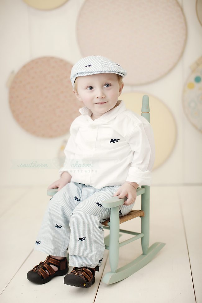 Knoxville's best photography studio