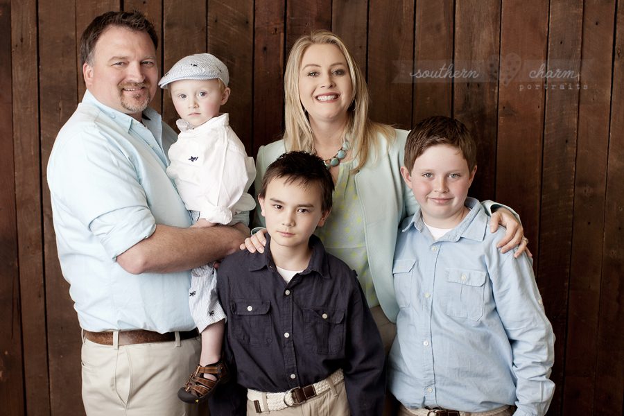 knoxville tn family photographers