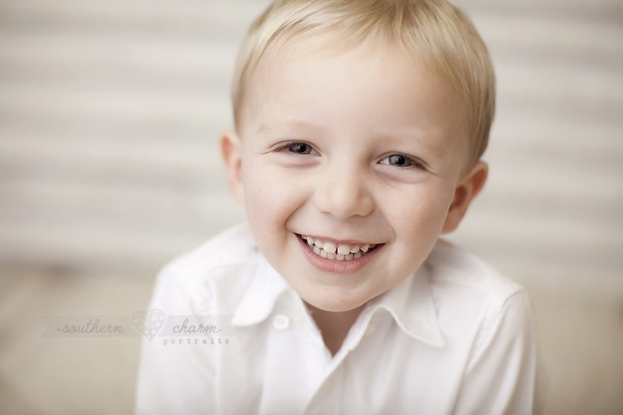 children's modern portraiture in Knoxville, TN