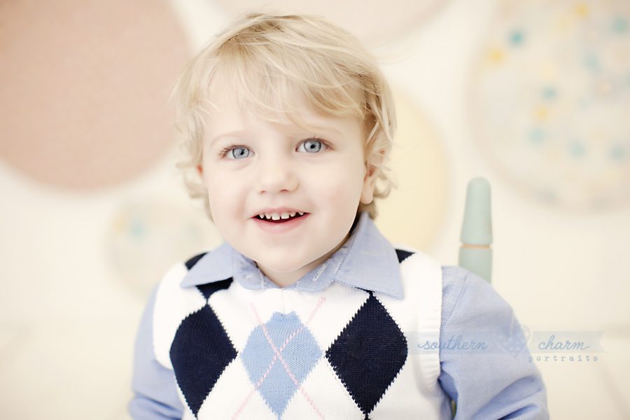 knoxville premier baby photography studio