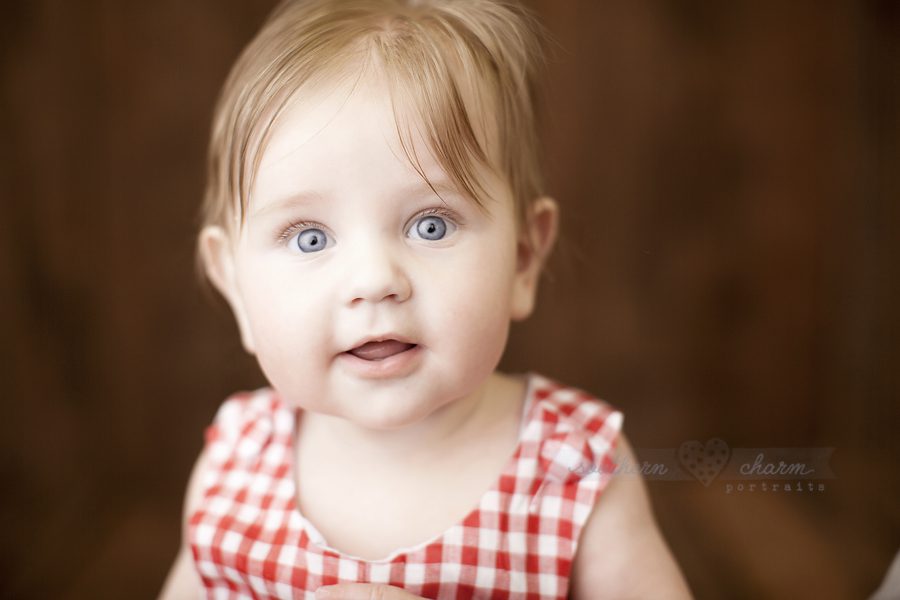 tennessee baby photographers