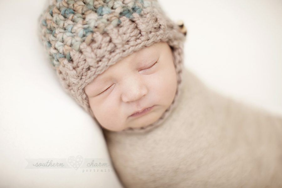 baby portraits in knoxville tn