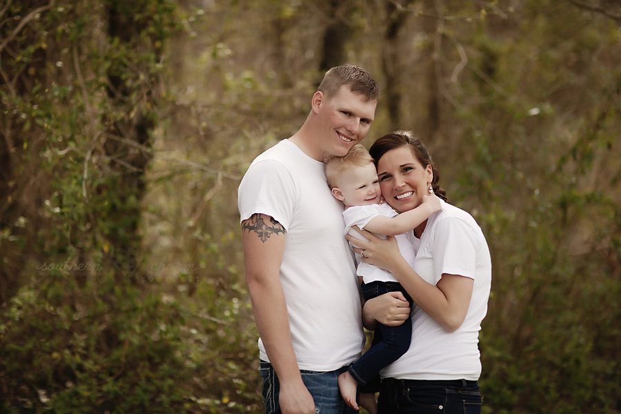 knoxville tn family photographer