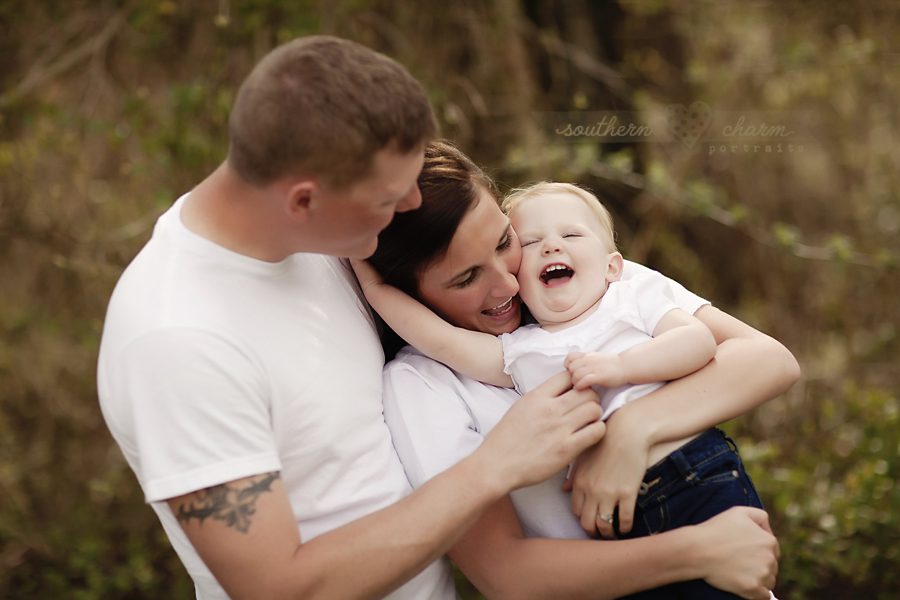 tennessee baby photographers