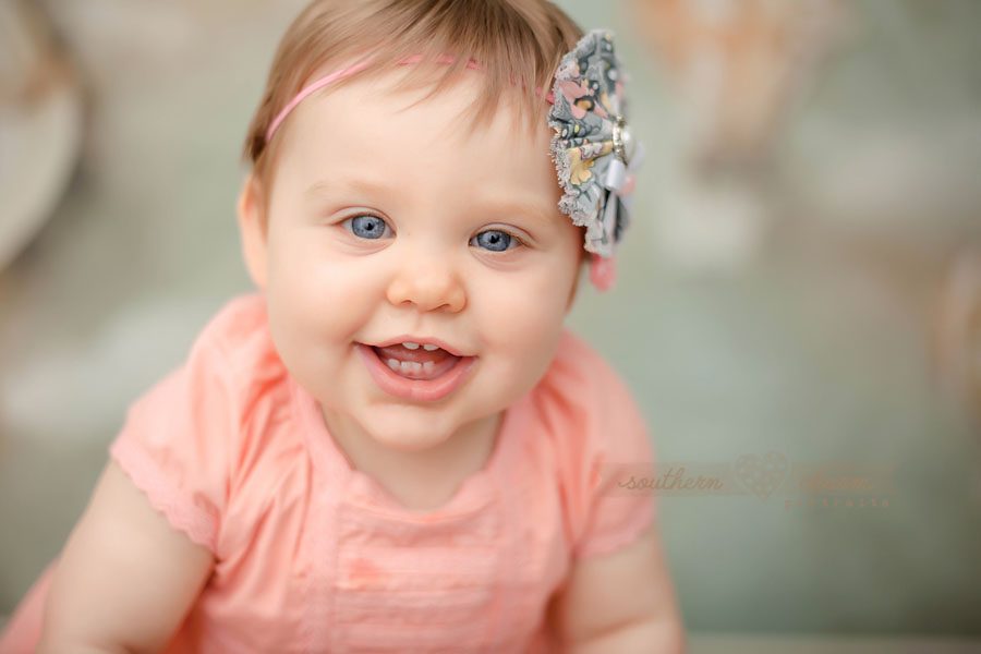 knoxville premier baby photography studio