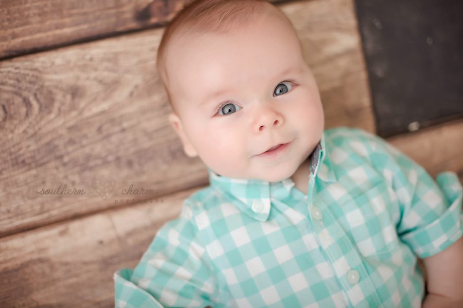 baby photographers in knoxville
