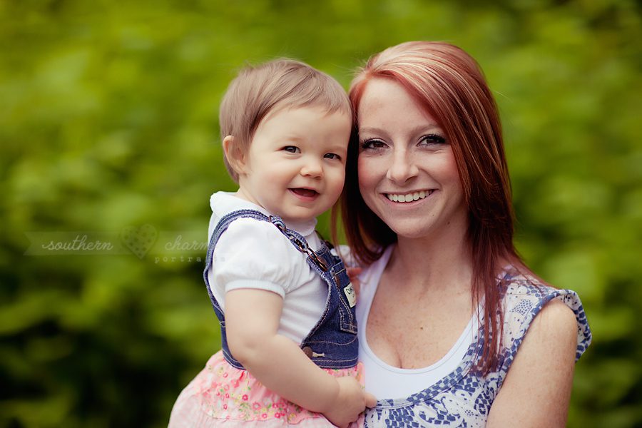 knoxville family photographers