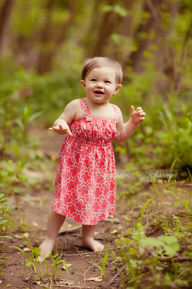 baby photographers in knoxville
