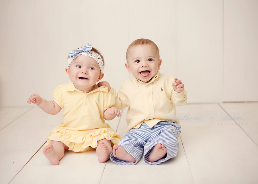 knoxville tn family portraiture