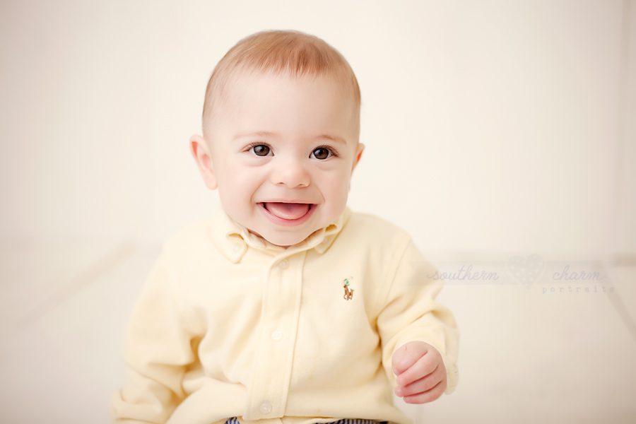 tennessee baby photographers