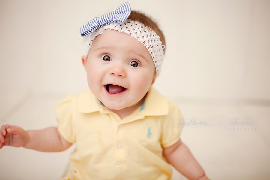 knoxville premier baby photography studio