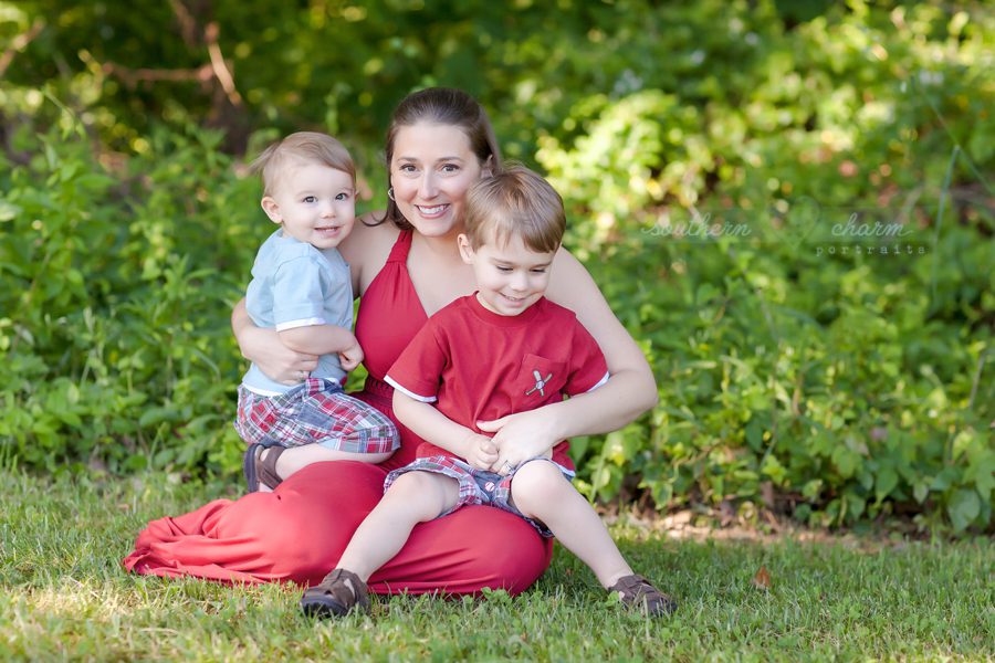 knoxville family photographer
