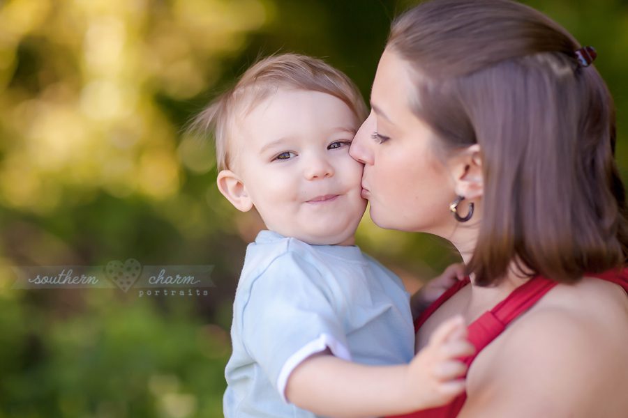 knoxville tn kids photographer