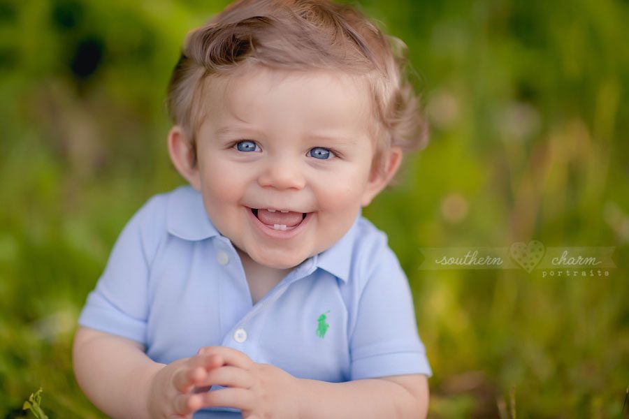baby photographers in knoxville