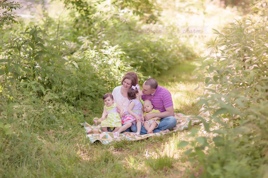 knoxville family photographer