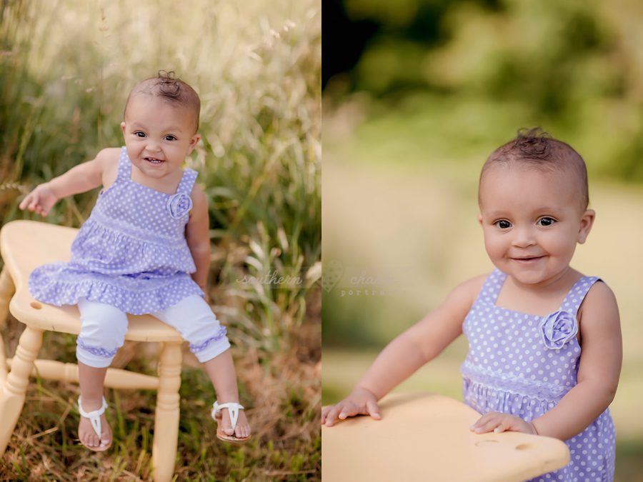 baby portraits in knoxville tn