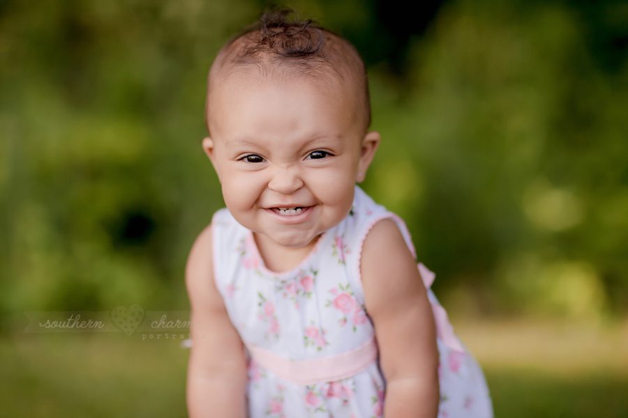 baby photographers in knoxville