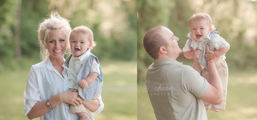 knoxville family photographer