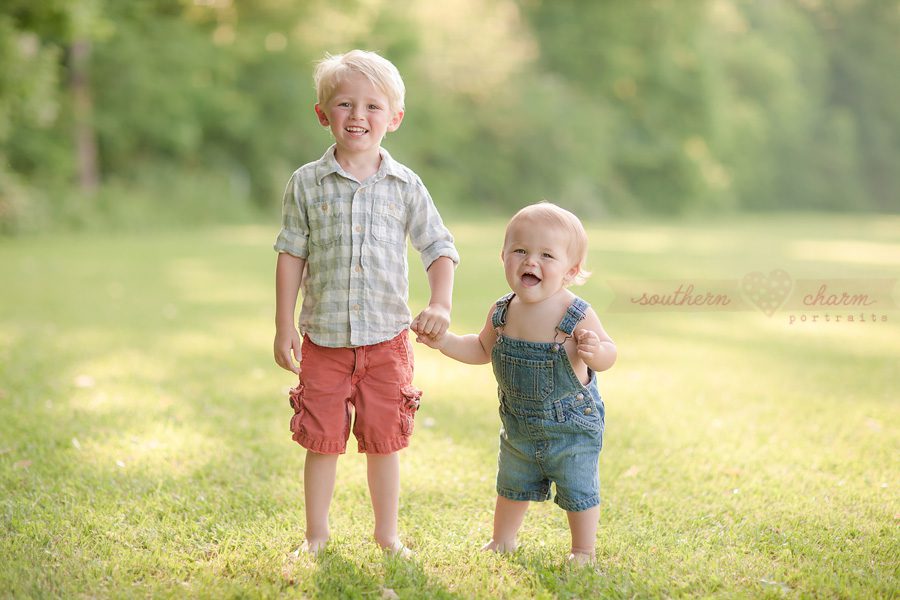 knoxville tn family photographers
