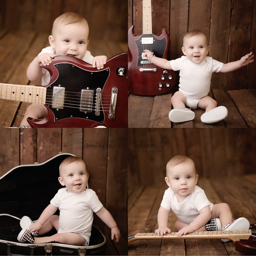 knoxville tn portrait studio