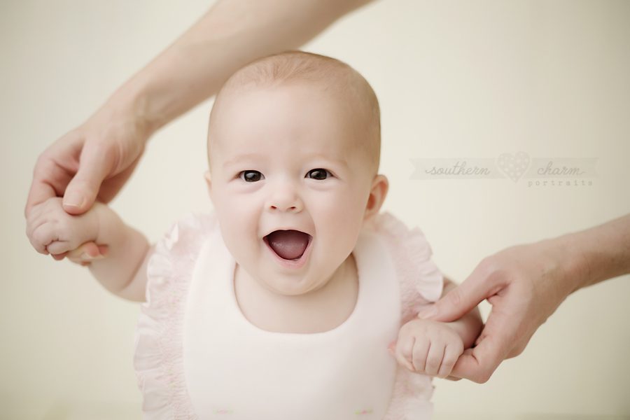 children's modern portraiture in Knoxville, TN