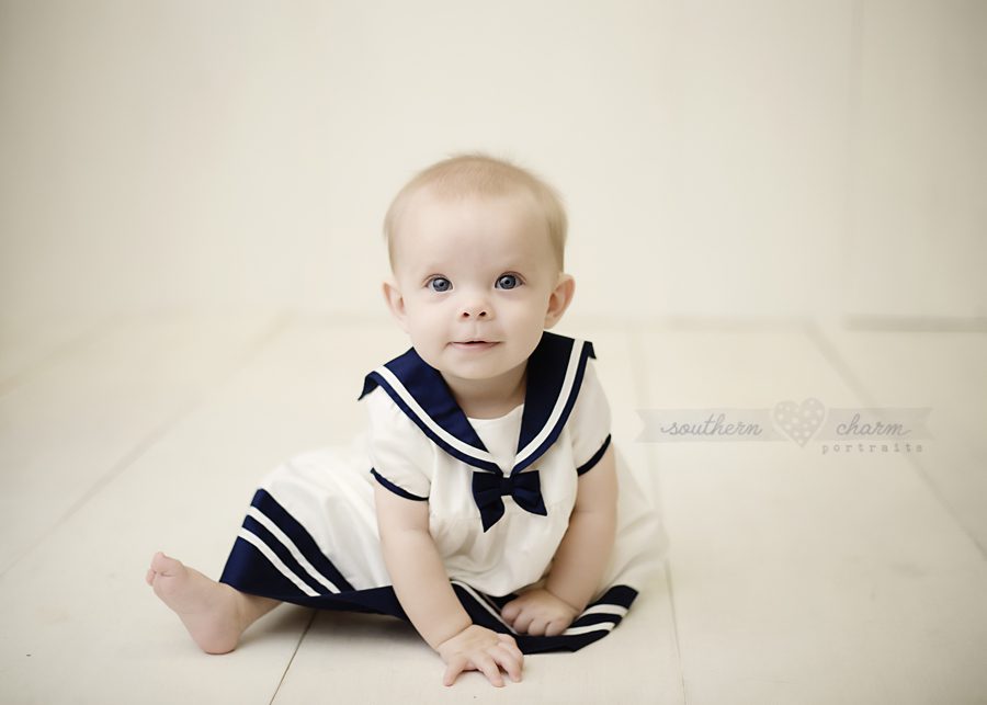 baby portraits in knoxville tn