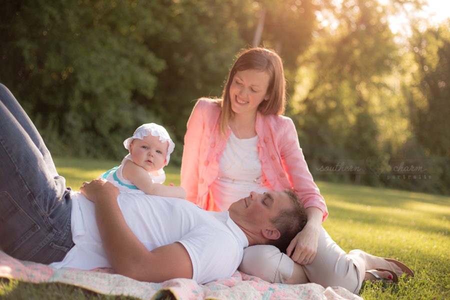 knoxville family photographers