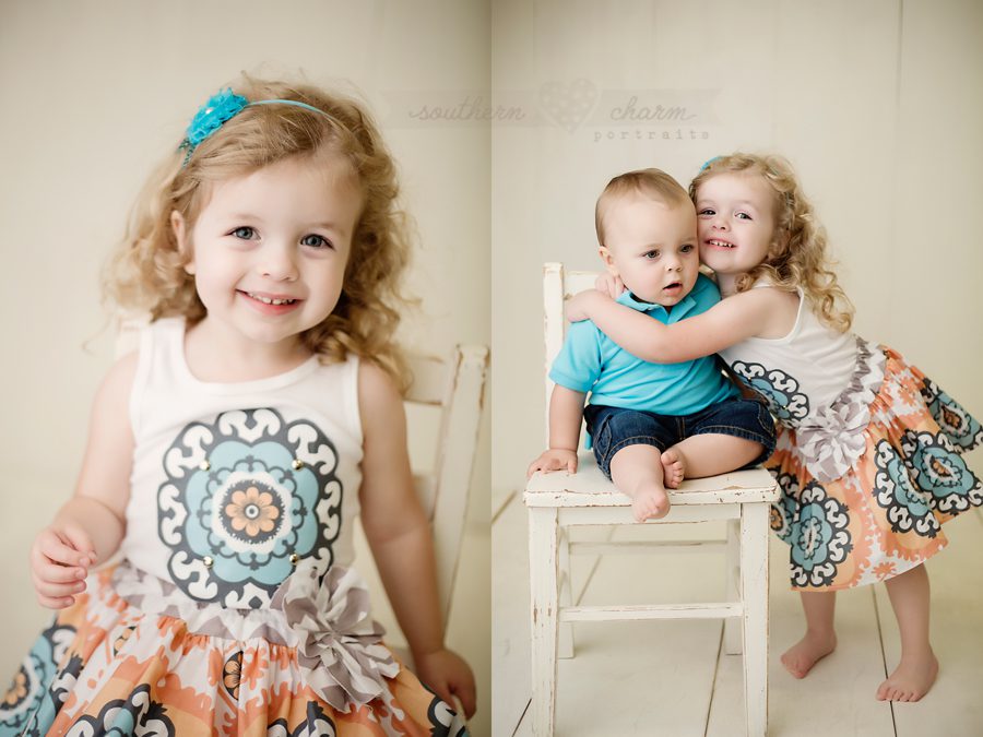knoxville tn portrait studio