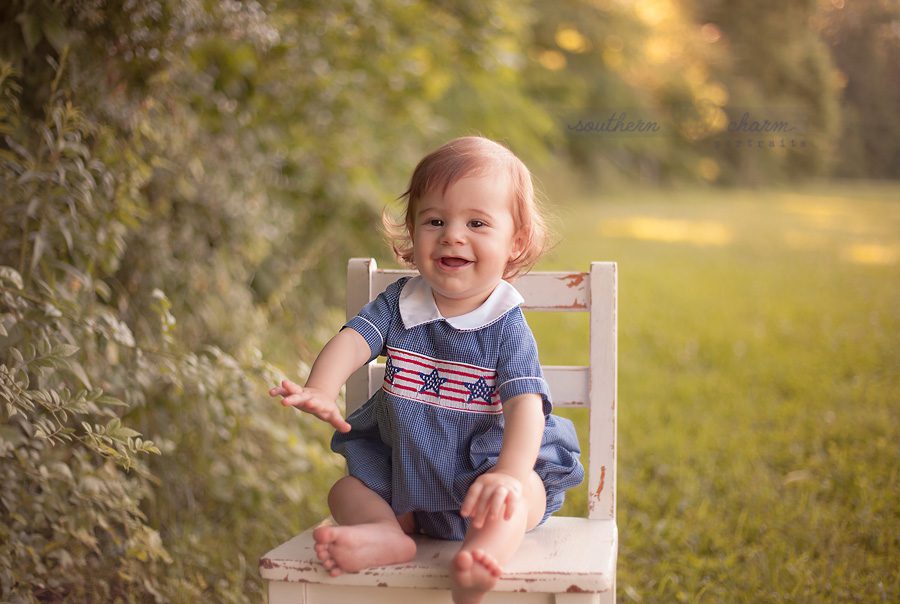 tennessee baby photographers