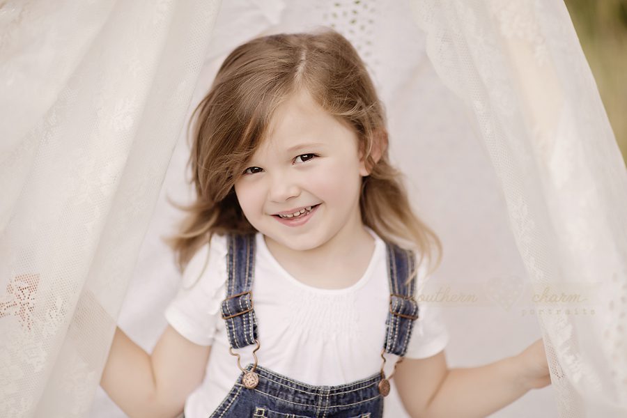 child photographer in knoxville tennessee