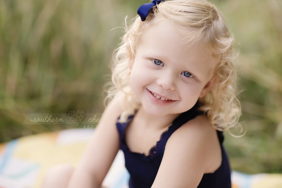 baby portraits in knoxville tn