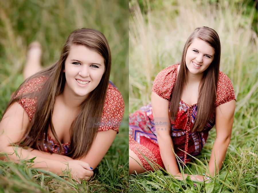 knoxville tn senior pictures photographer