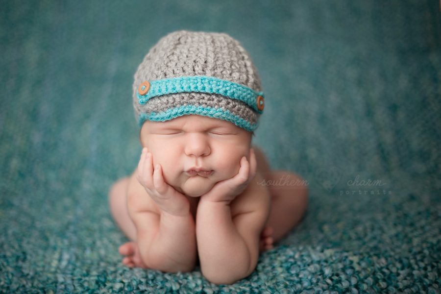 baby portraits in knoxville tn