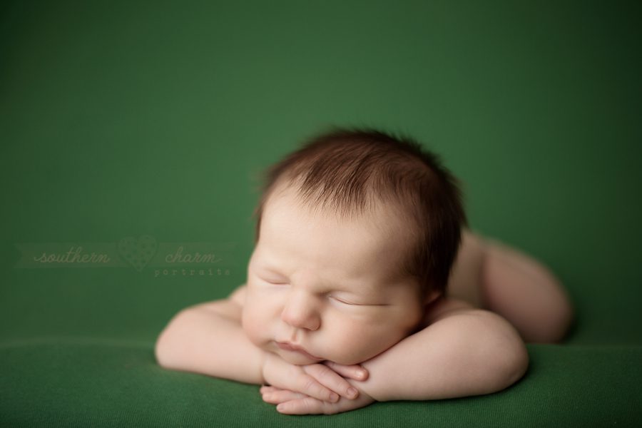 tennessee baby photographers