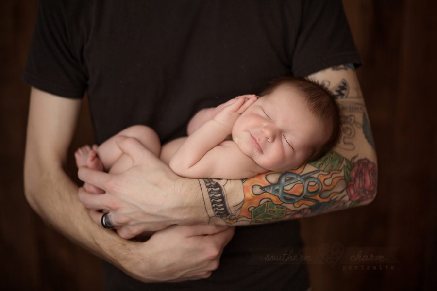 Knoxville's best photography studio