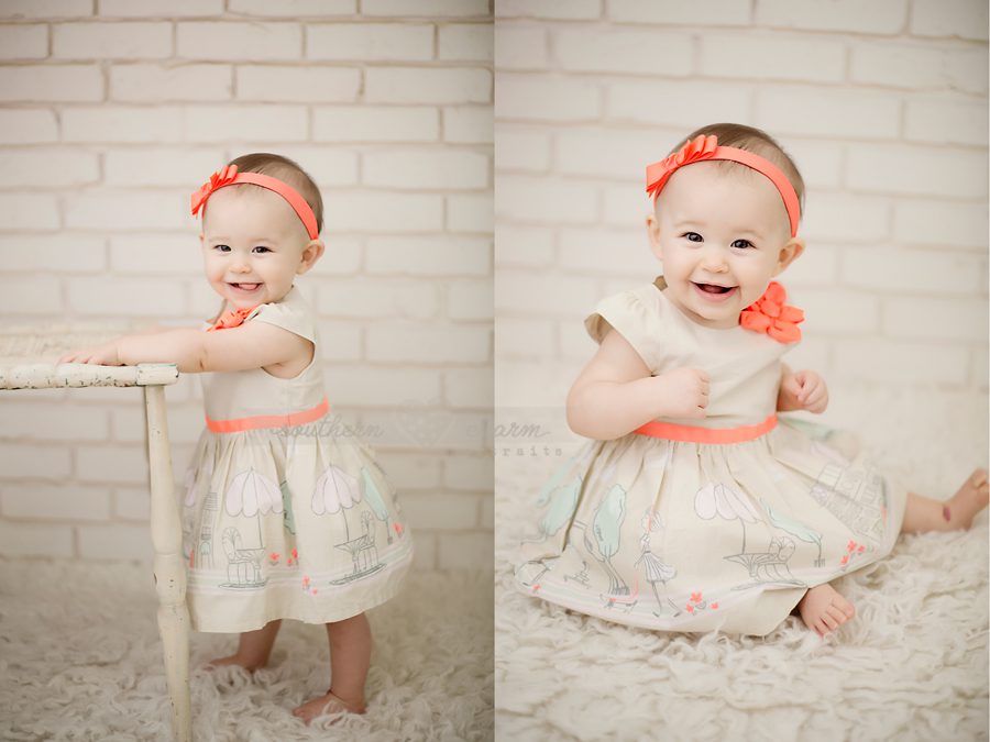 tennessee baby photographers