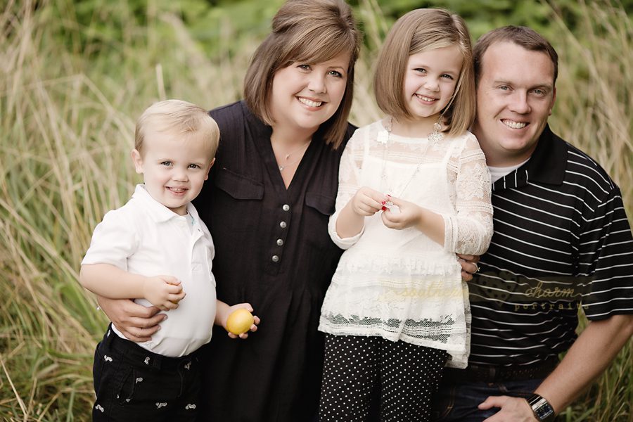 knoxville family photographer