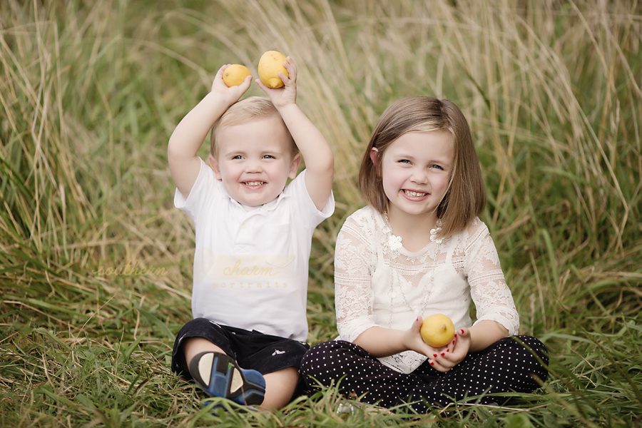 knoxville family photography
