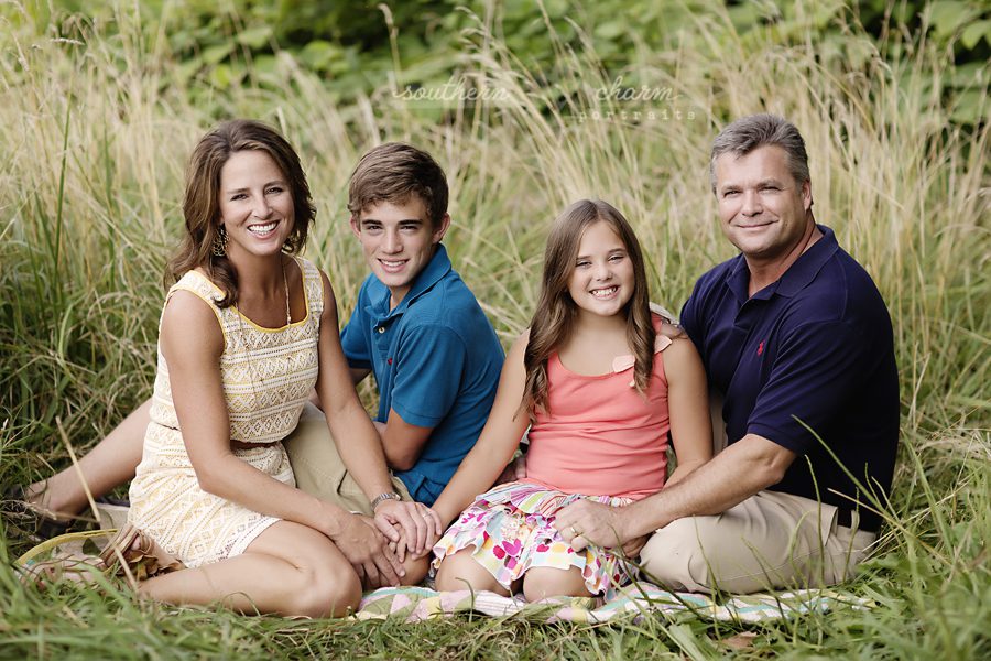 knoxville family photographer