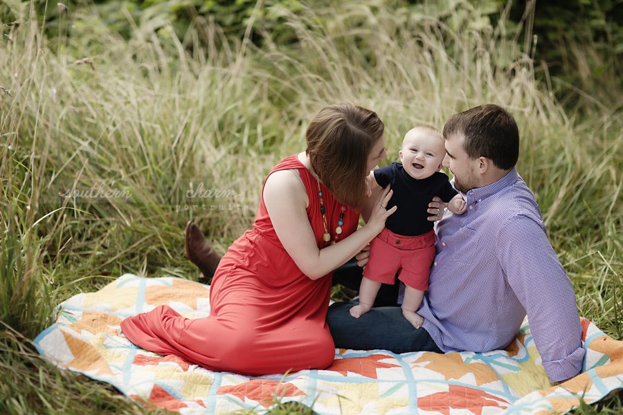 knoxville family photographer
