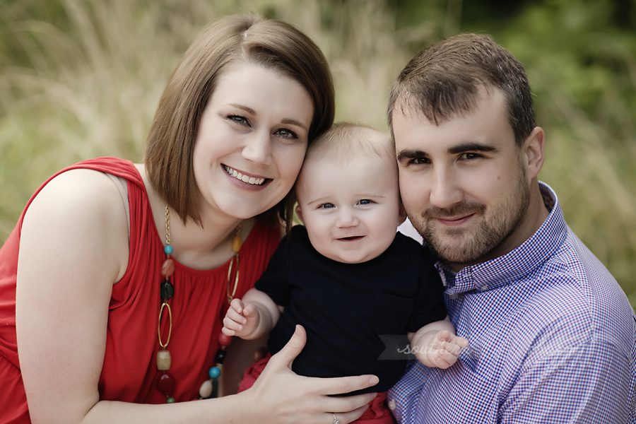 knoxville family photographer