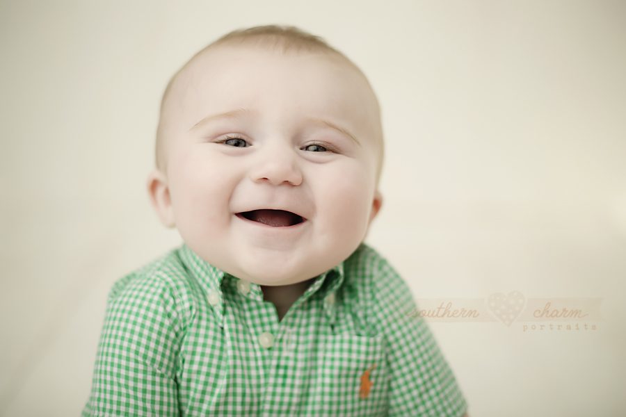 tennessee baby photographers