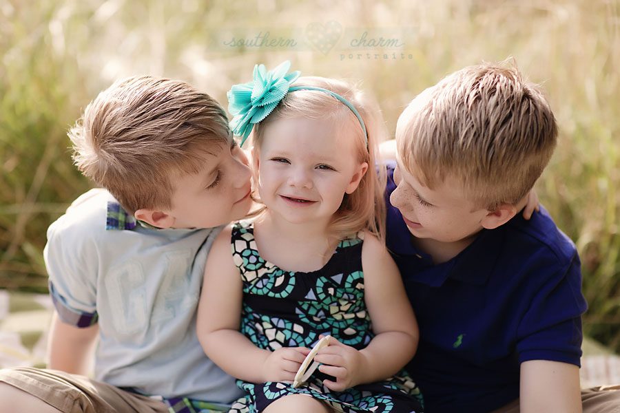 child photographer in knoxville tennessee
