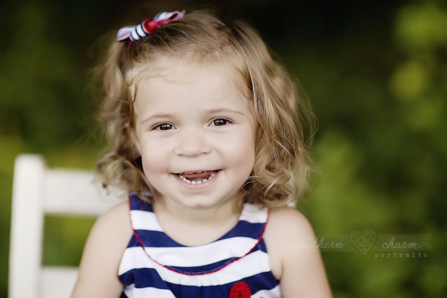 baby portraits in knoxville tn