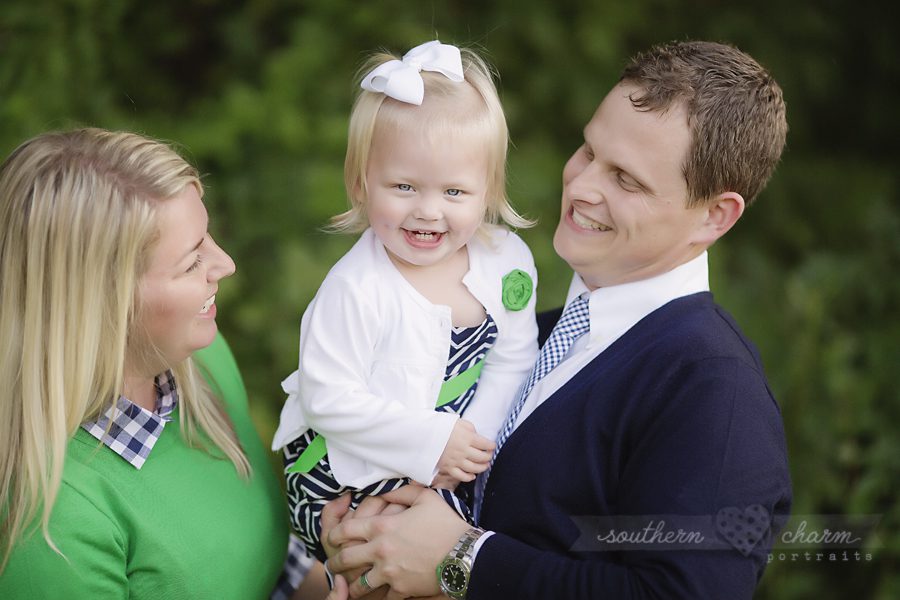 knoxville family photographer