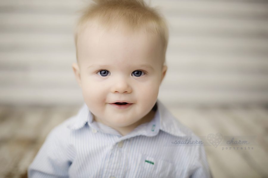 baby portraits in knoxville tn