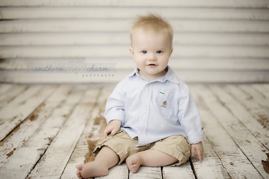 knoxville premier baby photography studio
