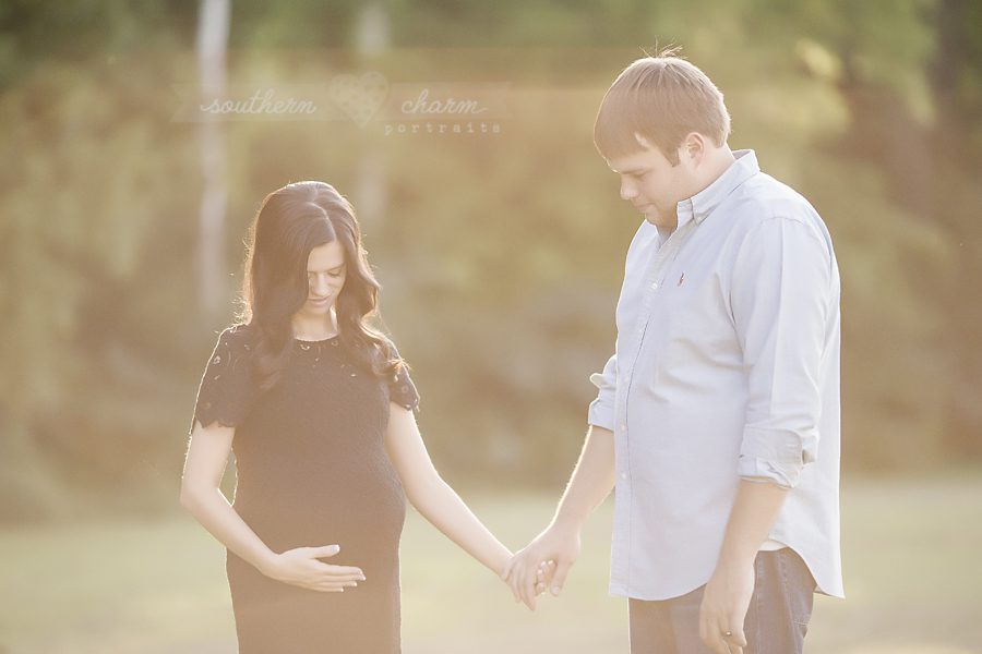 knoxville premier baby photography studio