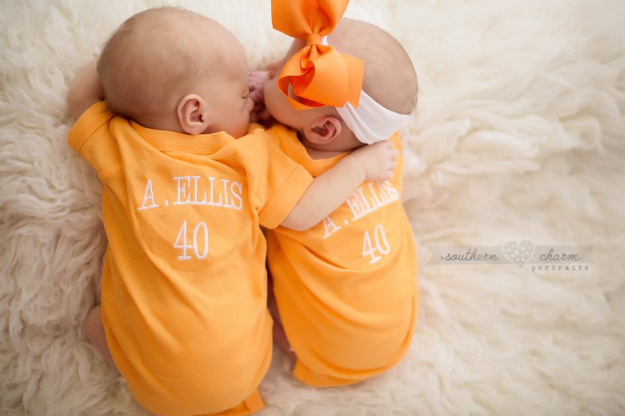 knoxville twins pictures