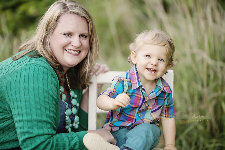 knoxville tn family photographers